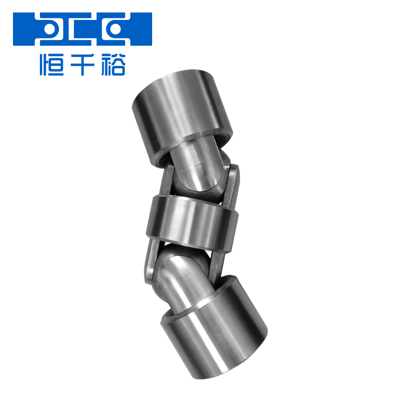 雙球鉸式萬(wàn)向聯(lián)軸器
