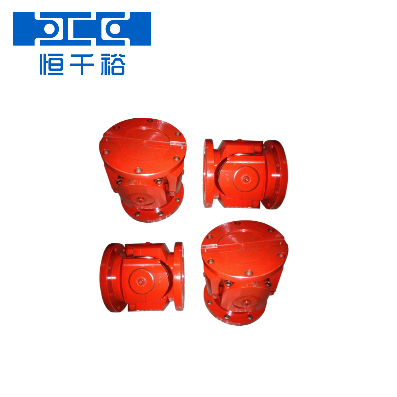 SWP C型十字軸式萬(wàn)向聯(lián)軸器