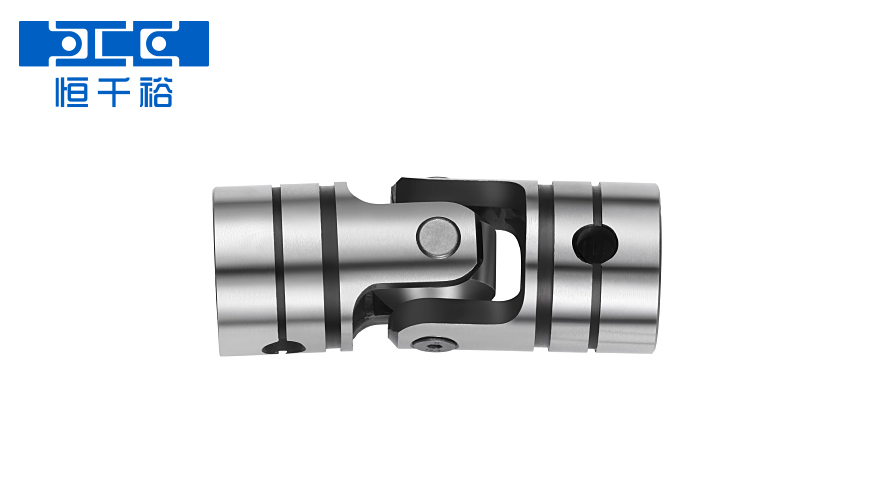 十字軸式萬(wàn)向聯(lián)軸器