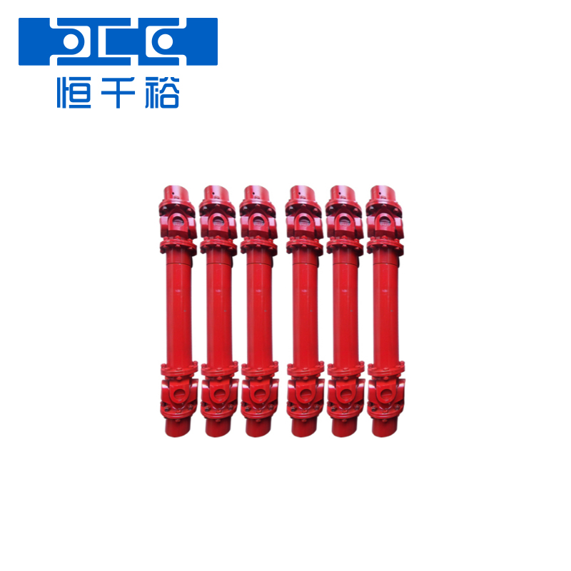 SWP B型十字軸式萬(wàn)向聯(lián)軸器