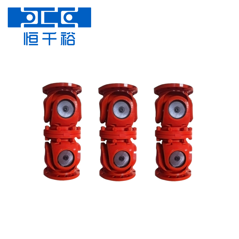 SWP G型十字軸式萬(wàn)向聯(lián)軸器