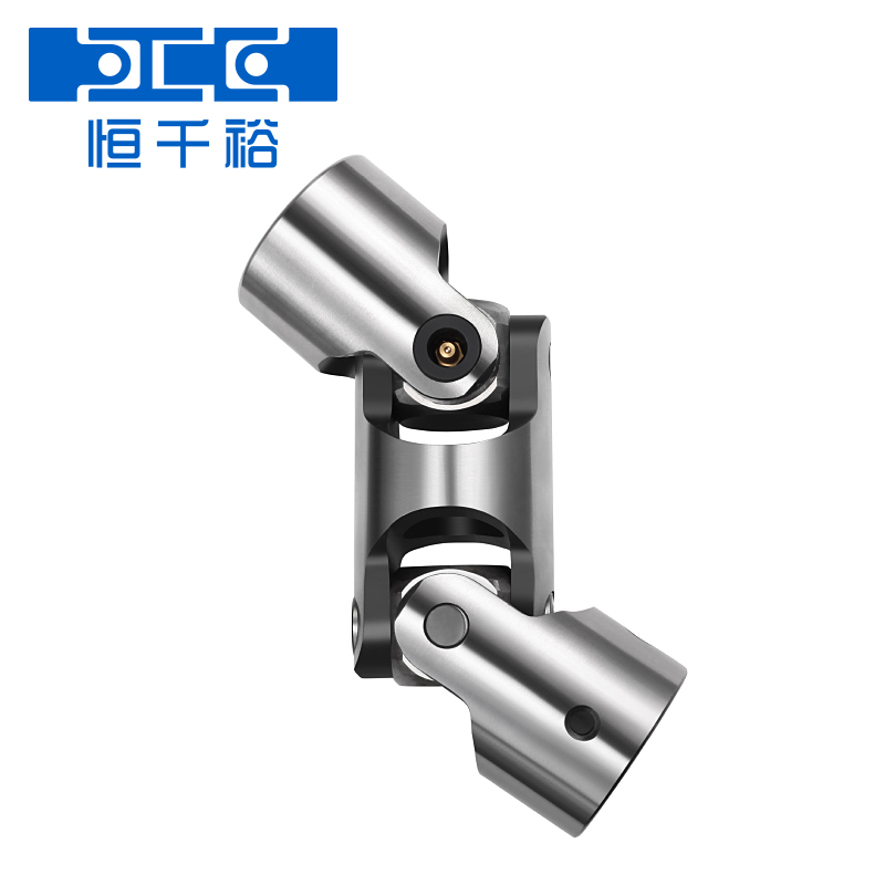 WX7型-小型十字軸萬向節(jié)