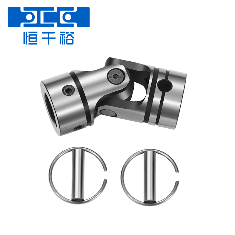 WXD型-小型十字軸萬向節(jié)