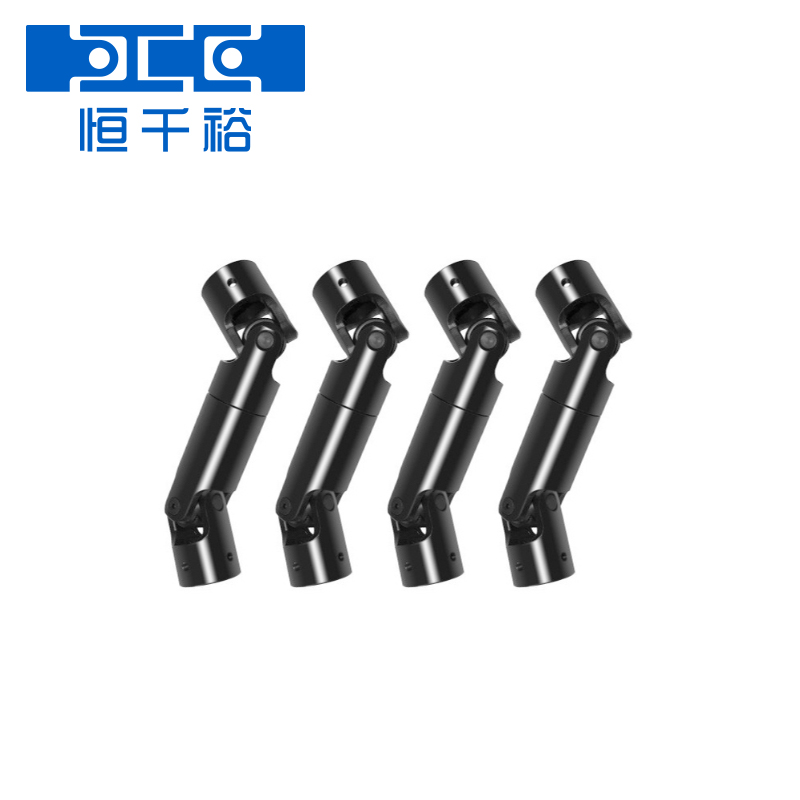 WSP型可伸縮小型十字軸萬向聯(lián)軸器