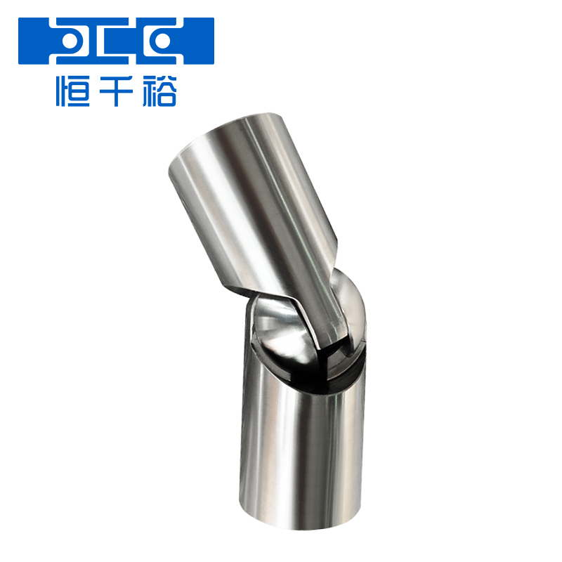 QC-D QC-S可拆式萬向聯(lián)軸器