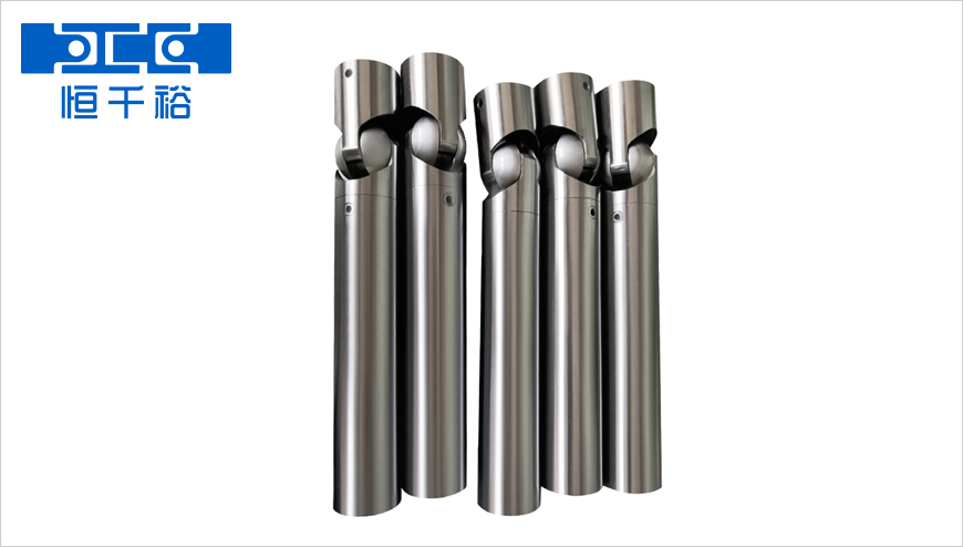 萬(wàn)向聯(lián)軸器