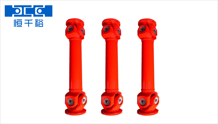 SWP D型十字軸式萬(wàn)向聯(lián)軸器