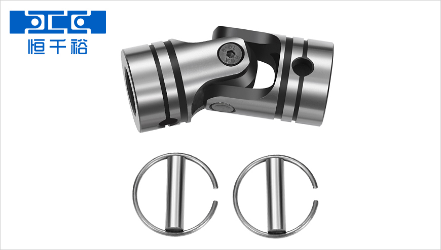 萬(wàn)向聯(lián)軸器