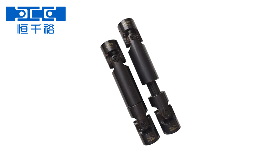 萬向節(jié)廠家分享十字軸萬向節(jié)的檢驗方法!