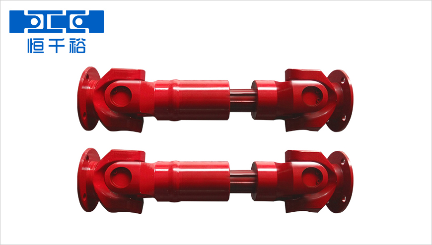 帶您了解十字軸萬(wàn)向聯(lián)軸器的裝配過(guò)程!