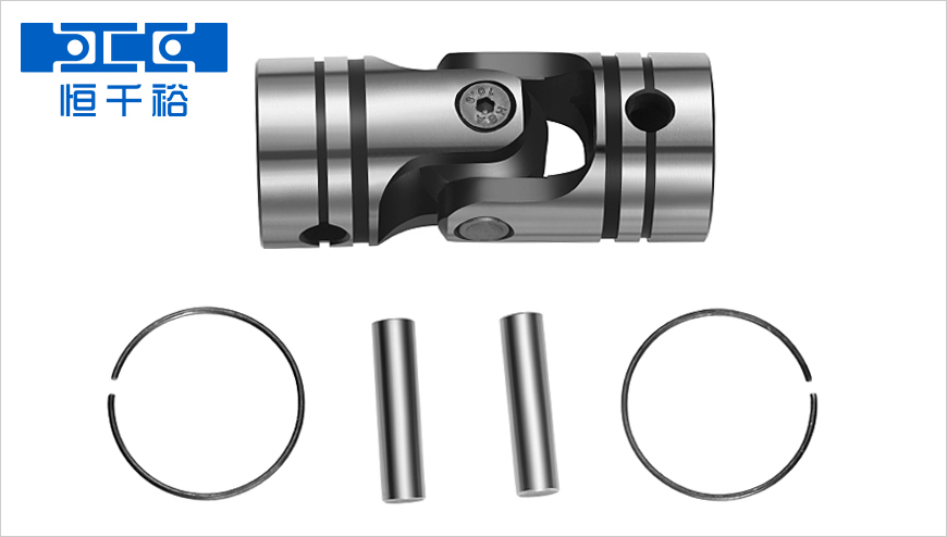 萬(wàn)向節(jié)廠家談萬(wàn)向節(jié)聯(lián)軸器工作過(guò)程中變量載荷